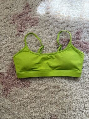 NWOT P’tula BAREPRO Icon Bra
